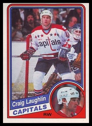 203 Craig Laughlin